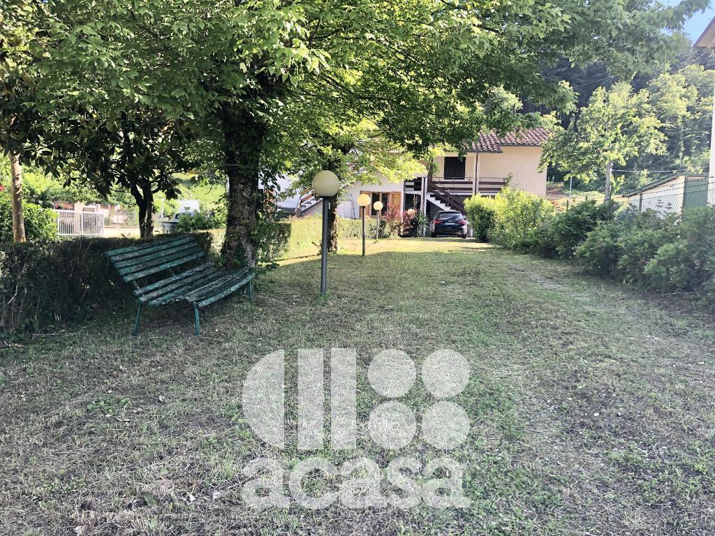 Villa Semi Indipendente BAGNO DI ROMAGNA vendita    ACASA Srl