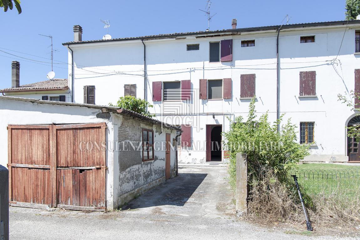 Villa Affiancata - Schiera CONSELICE vendita   Via Selice Vecchia Compro Casa Srl