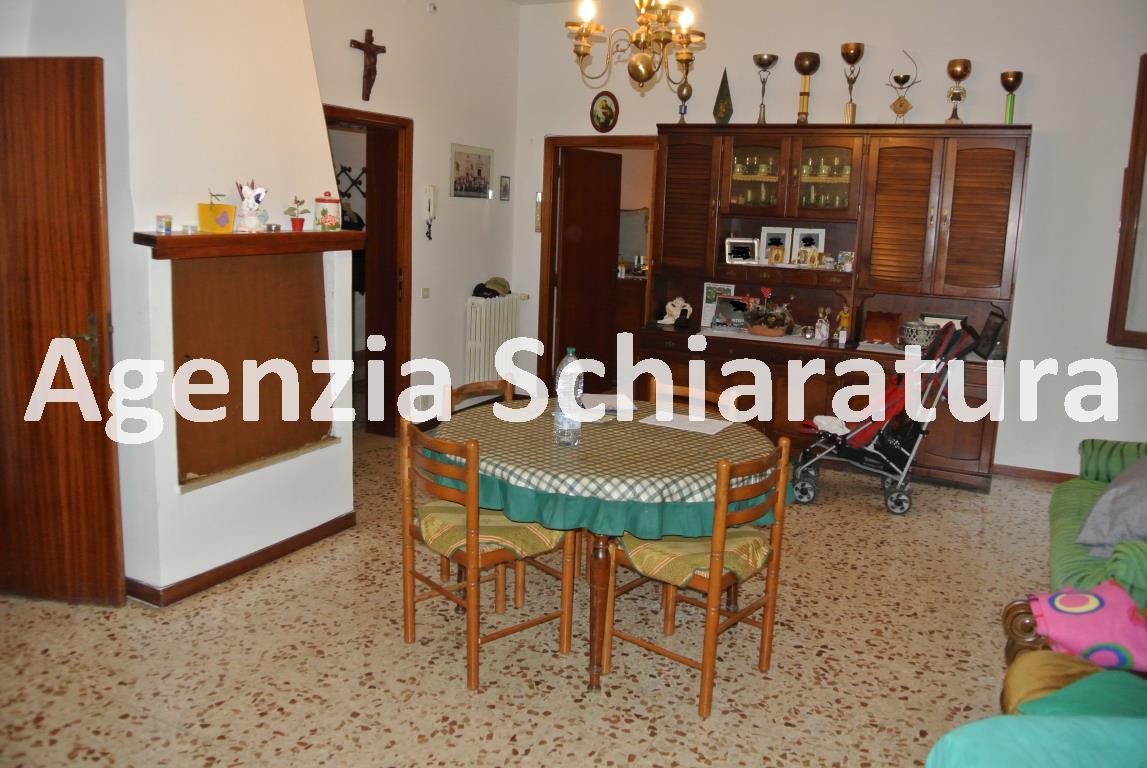 Villa Unifamiliare - Indipendente MONTELABBATE vendita    Agenzia Immobiliare Schiaratura