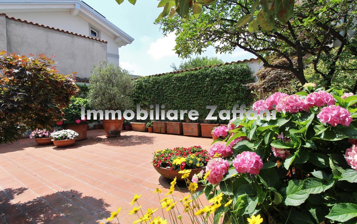 Villa PARABIAGO vendita    Immobiliare 2000 Snc