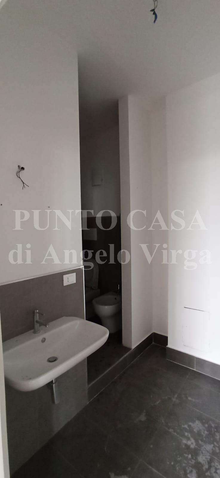 Appartamento PALERMO affitto  STRASBURGO Via Spagna PUNTO CASA VIRGA Srl