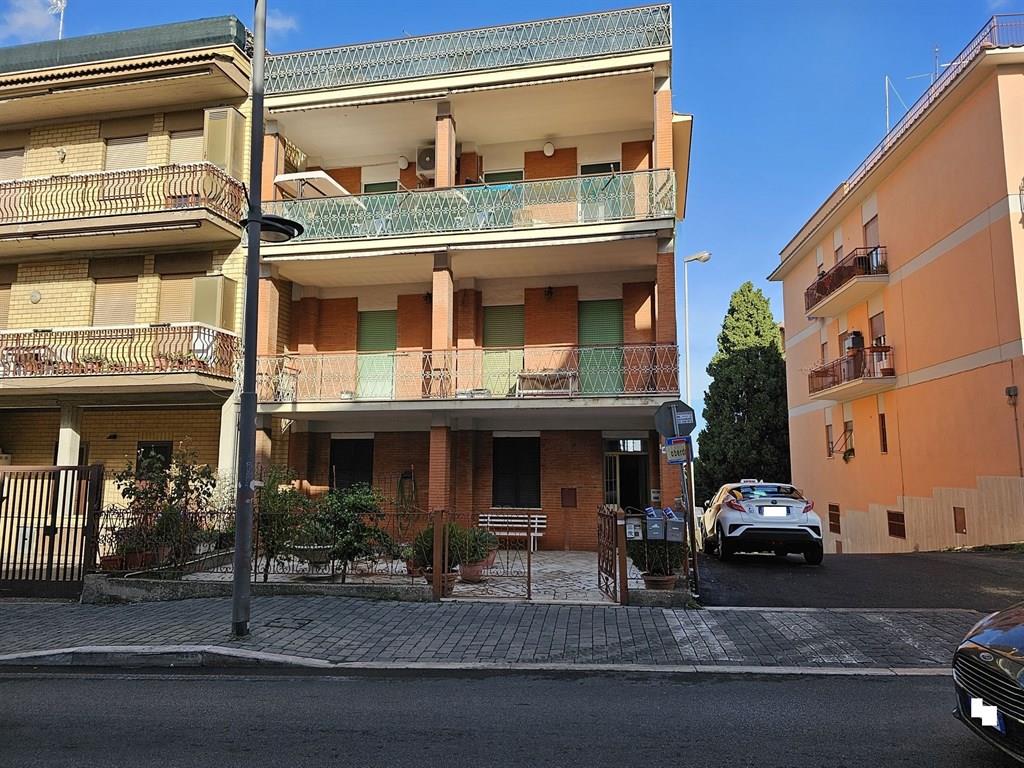 Verkauf Appartamento, Fonte Nuova