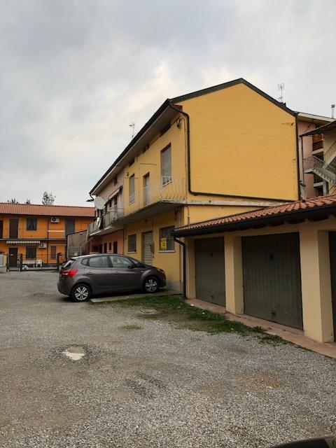 Rustico - Cascina OSIO SOTTO vendita    ITALIAN HOME STYLE S.R.L.