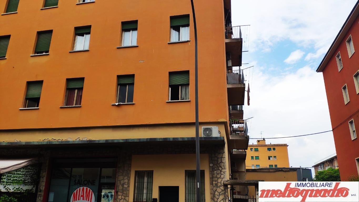 Appartamento BOLOGNA affitto  FIERA via Vestri METROQUADRO IMMOBILIARE srl