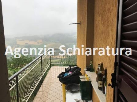 Villa Unifamiliare - Indipendente VALLEFOGLIA vendita    Agenzia Immobiliare Schiaratura