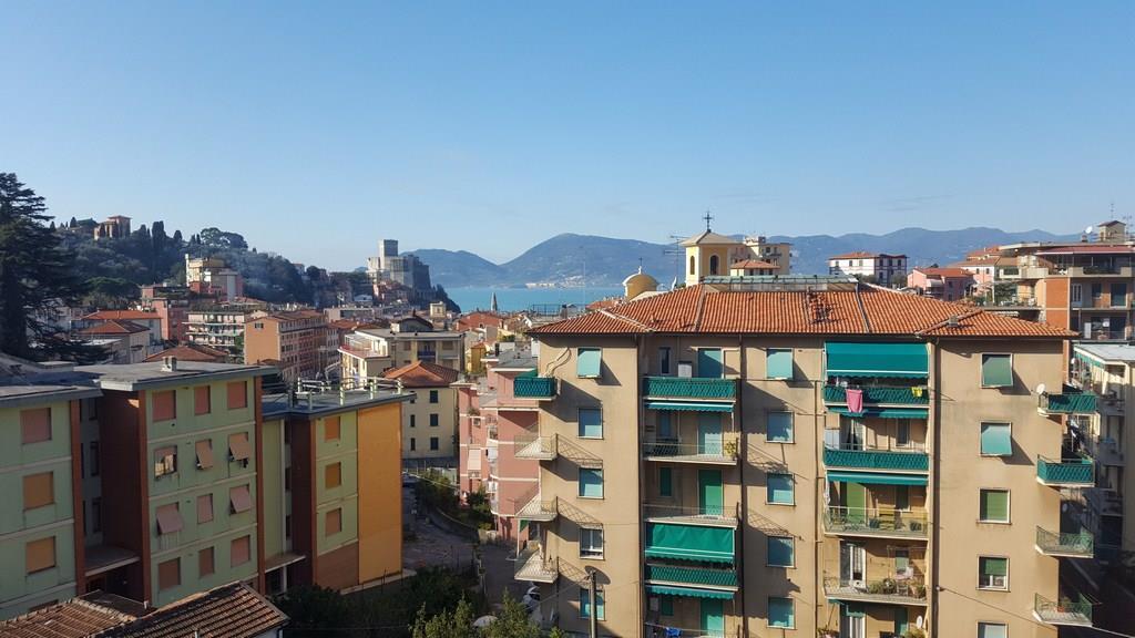  lerici affitto quart:  generale fondiaria agenzia migliarina