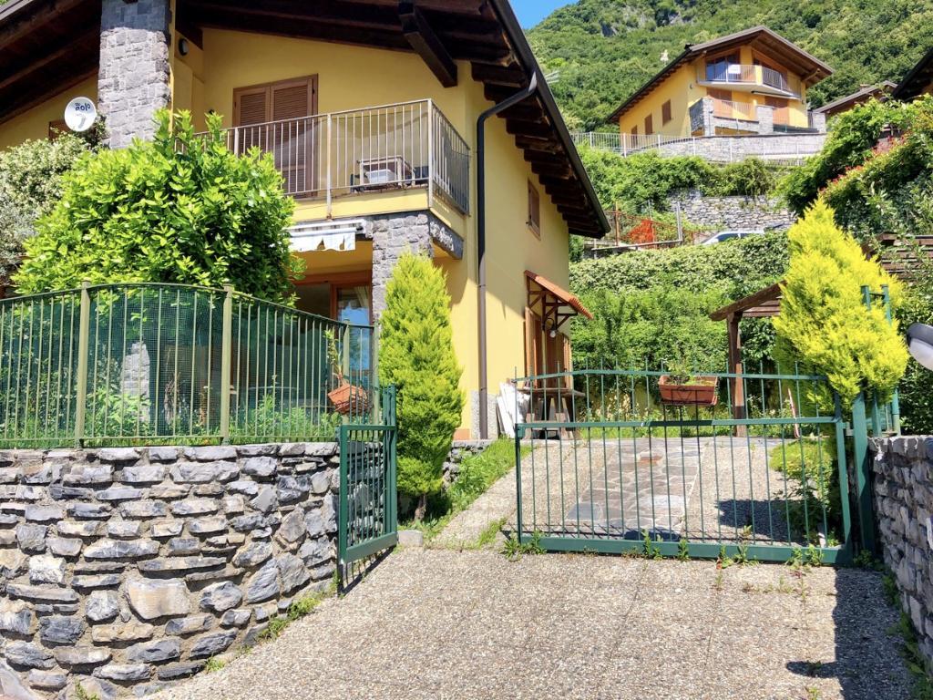 Villa Bifamiliare PERLEDO vendita    Lisolago Servizi Immobiliari