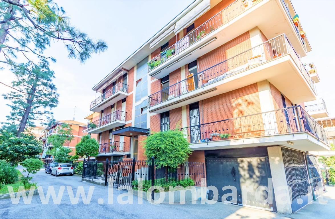  monza vendita quart: san rocco la-lombarda-tecno-immobiliare-srl