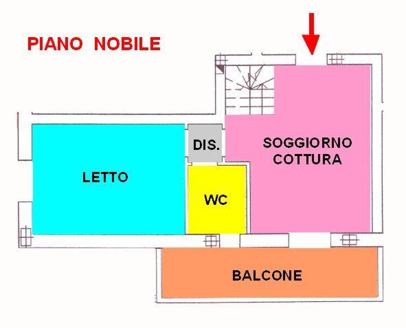  bertinoro vendita quart:  agenzia-globo-di-garavelli-gianni-&-c.-sas