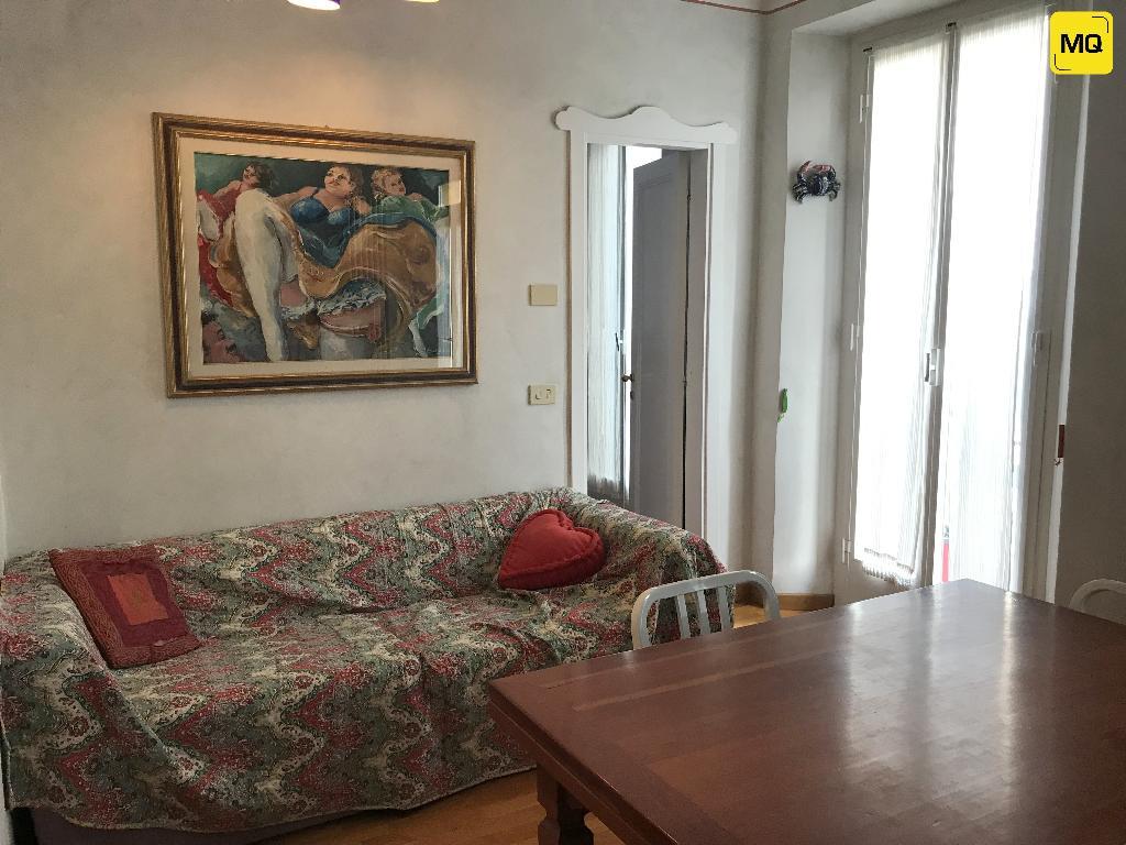 Appartamento LECCO vendita   Via Giuseppe Bovara Agenzia Immobiliare Metroquadro