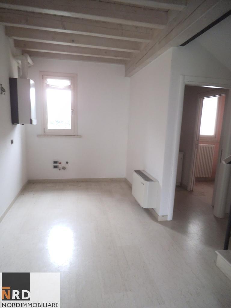 Villa Affiancata - Schiera MANTOVA vendita    Nordimmobiliare Mantova Sas