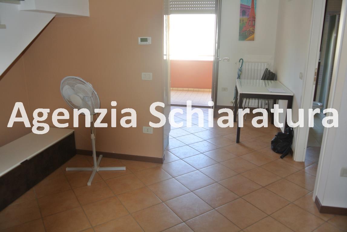 Appartamento MONTELABBATE vendita    Agenzia Immobiliare Schiaratura