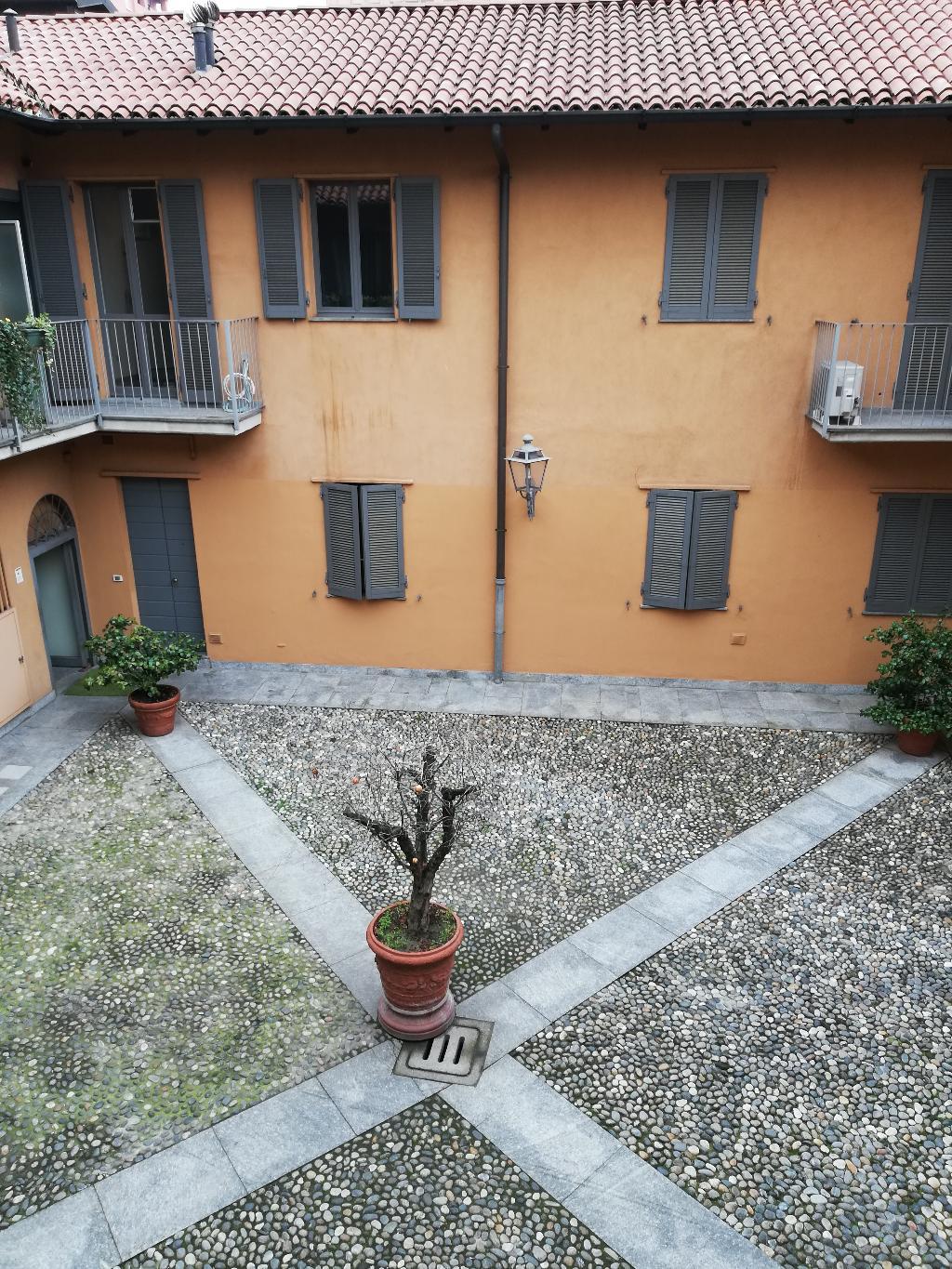 Appartamento MILANO affitto  PORTA ROMANA via ripamonti DMV Real Estate