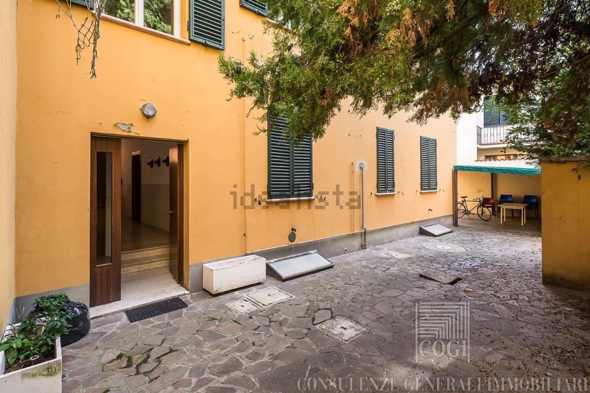 Villa Semi Indipendente IMOLA vendita   via ettorri Compro Casa Srl