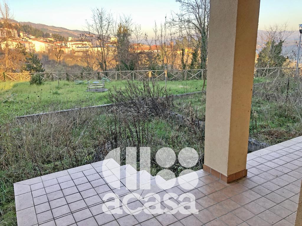 Villa Affiancata - Schiera SARSINA vendita    ACASA Srl