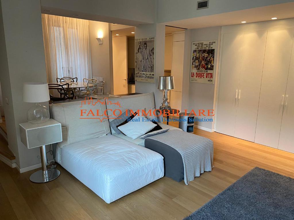  milano affitto quart: centro storico falco immobiliare srl