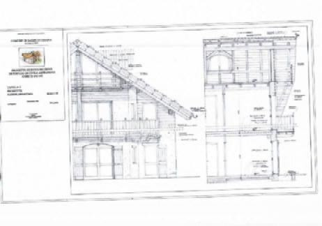 Appartamento SAUZE DI CESANA vendita    BIMAR SAS DI ROSSI IVANO & C.