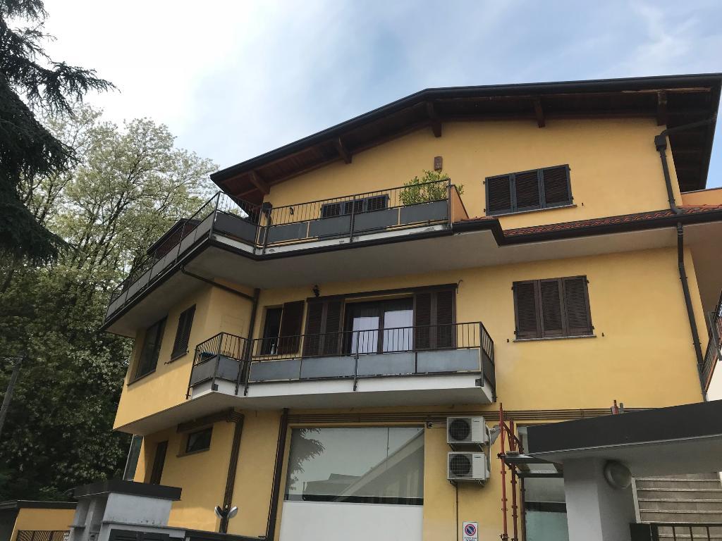  cesano maderno vendita quart:  studio dg immobiliare