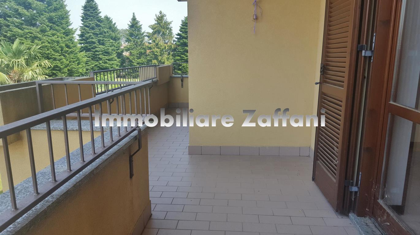 Appartamento BUSTO GAROLFO vendita    Immobiliare 2000 Snc