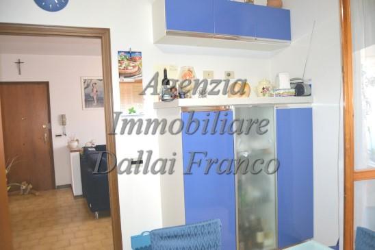 Appartamento VICCHIO vendita   Via Rossini Immobiliare Franco Dallai