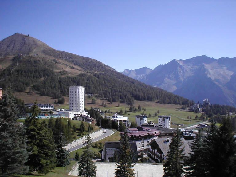 Appartamento SESTRIERE affitto   Via Monterotta Cond. Sud Ovest BIMAR SAS DI ROSSI IVANO & C.