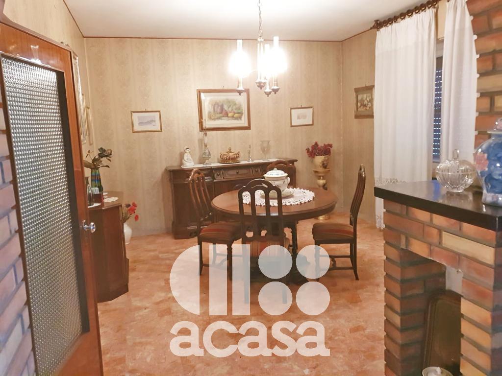 Appartamento BAGNO DI ROMAGNA vendita    ACASA Srl