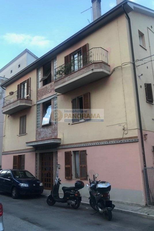  san benedetto del tronto vendita quart:  agenzia immobiliare panorama