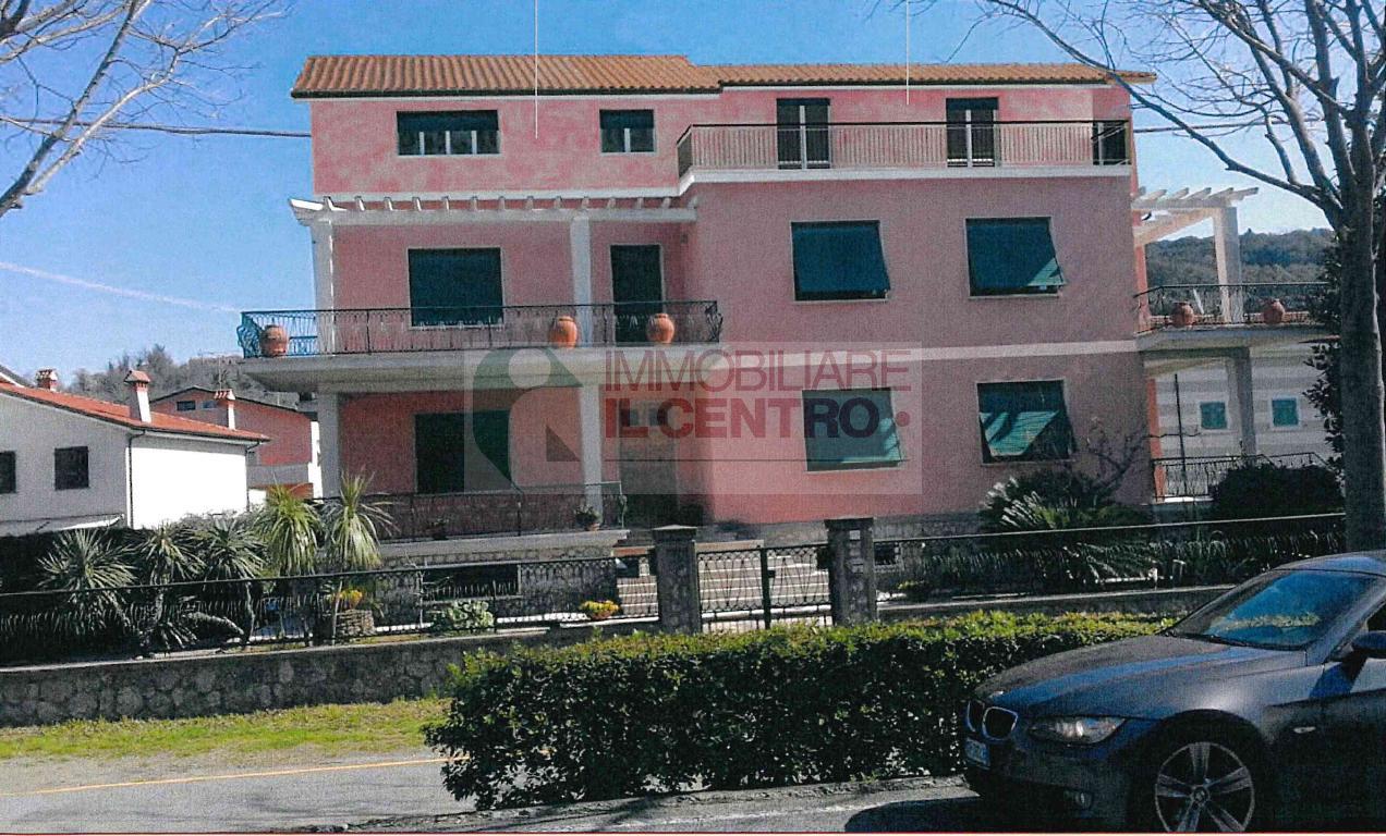 Appartamento SARZANA vendita    IL CENTRO IMMOBILIARE snc di Stefano Santi