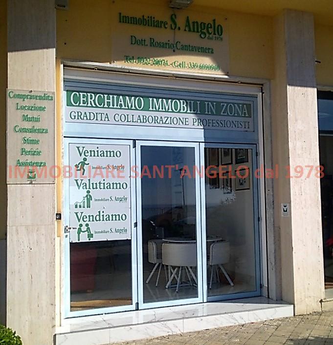 Appartamento AGRIGENTO affitto   Via Artemide CANTAVENERA ROSARIO