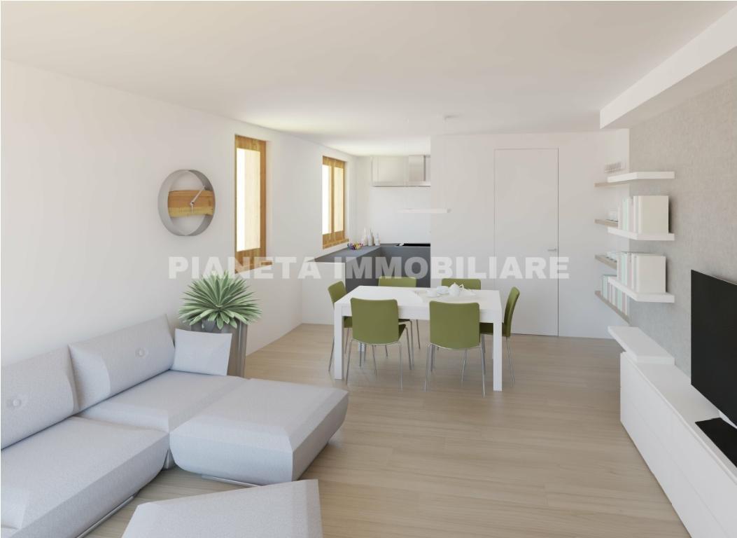 Appartamento TRENTO vendita    PIANETA IMMOBILIARE