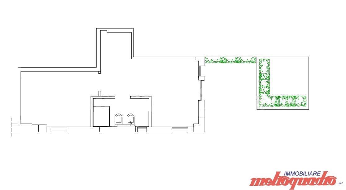  bologna vendita quart: costa saragozza metroquadro immobiliare srl