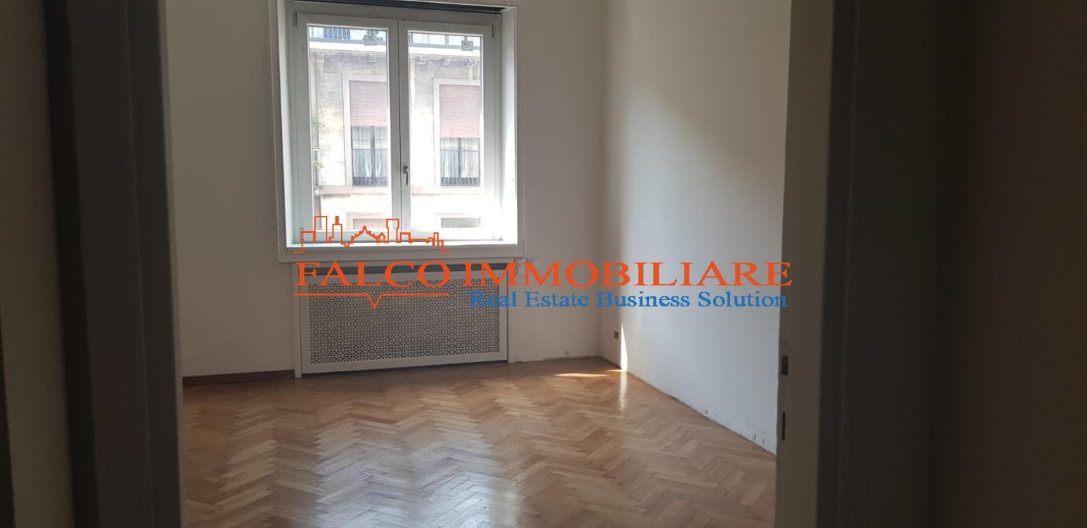 Appartamento MILANO vendita  CENTRO STORICO PIAZZA SAN BABILA FALCO IMMOBILIARE SRL