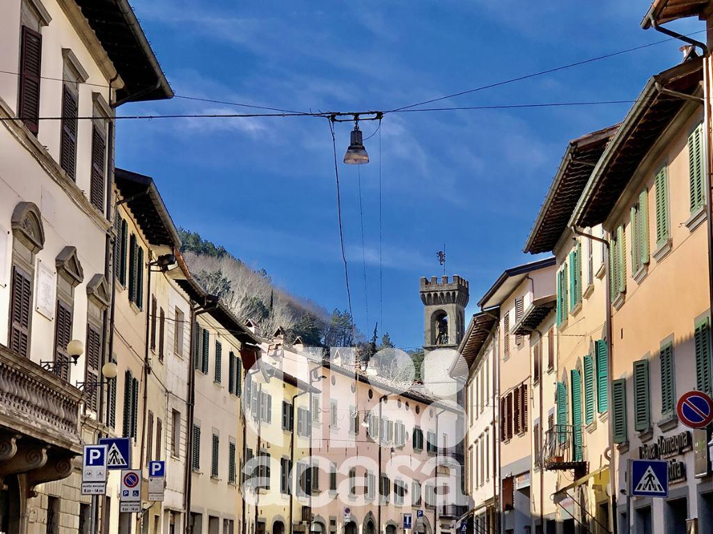 Appartamento BAGNO DI ROMAGNA vendita    ACASA Srl