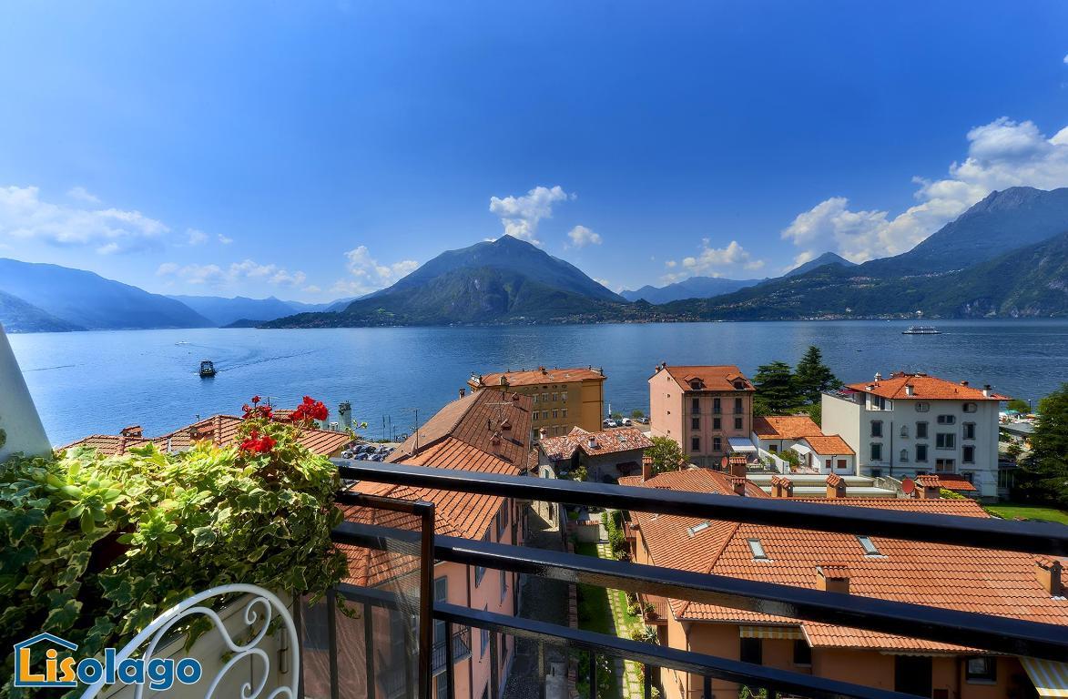 Appartamento VARENNA affitto   Via Corrado Venini Lisolago Servizi Immobiliari