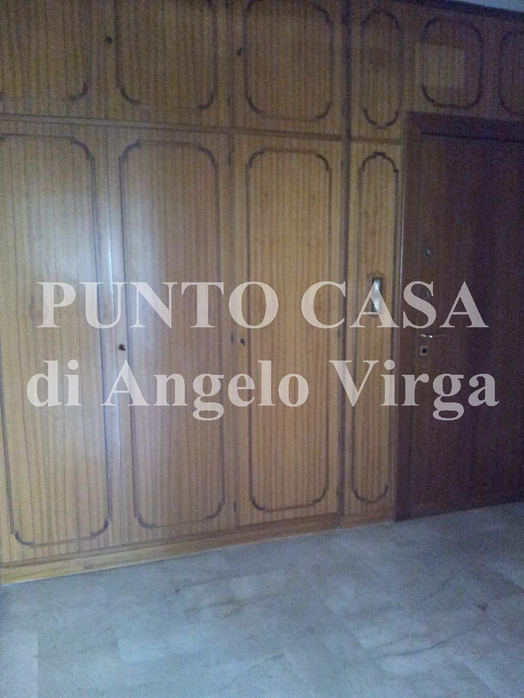 Appartamento PALERMO vendita  FIERA Via Trinacria PUNTO CASA VIRGA Srl