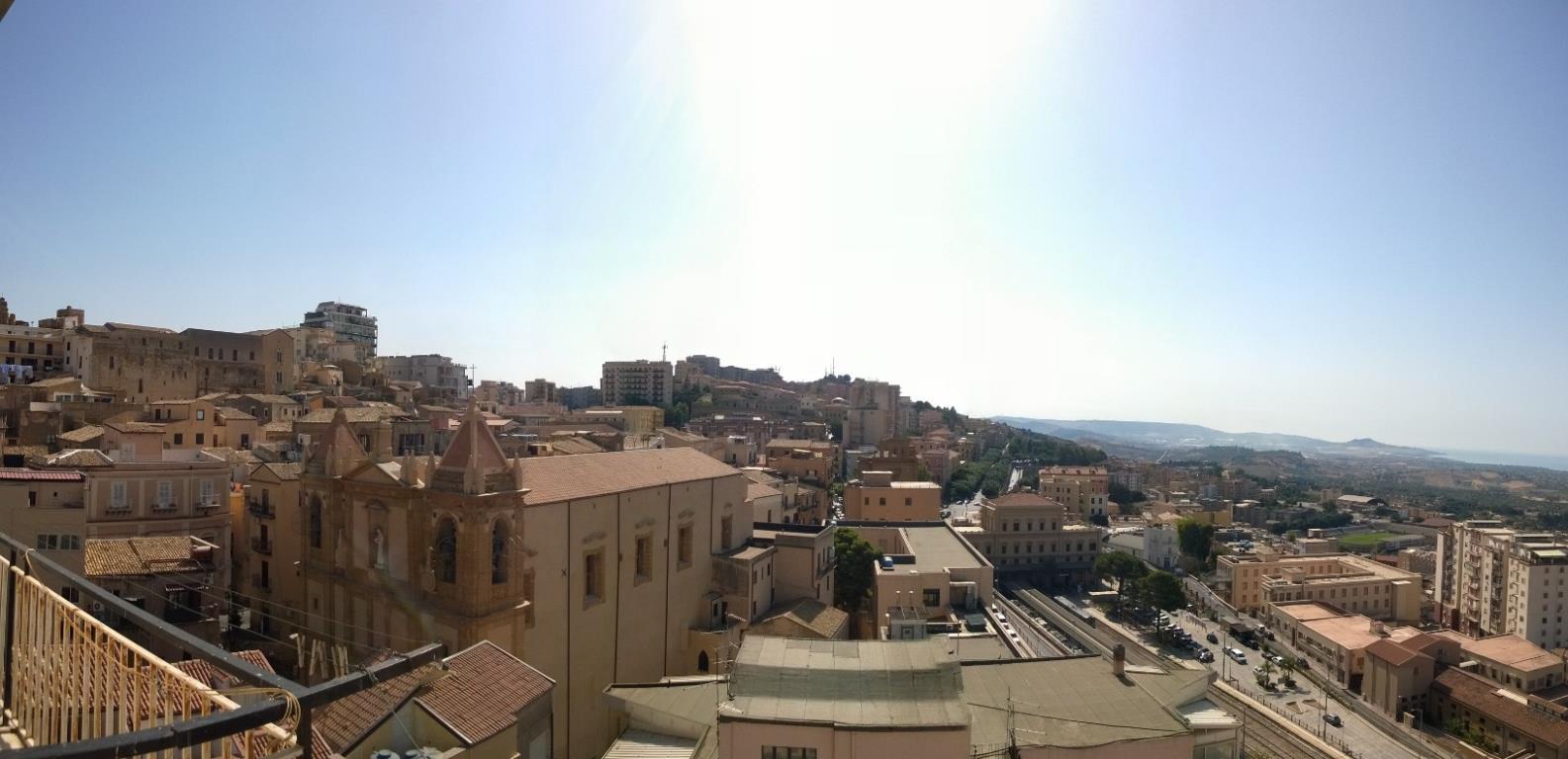 Appartamento AGRIGENTO vendita   via Empedocle CANTAVENERA ROSARIO