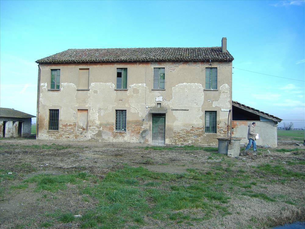 Rustico - Cascina RAVENNA vendita    STUDIO EFFE di FABBRI PIERLUIGI e C. s.a.s.