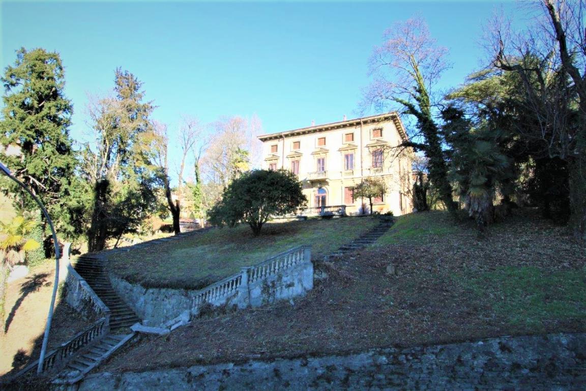 Villa VILLA D