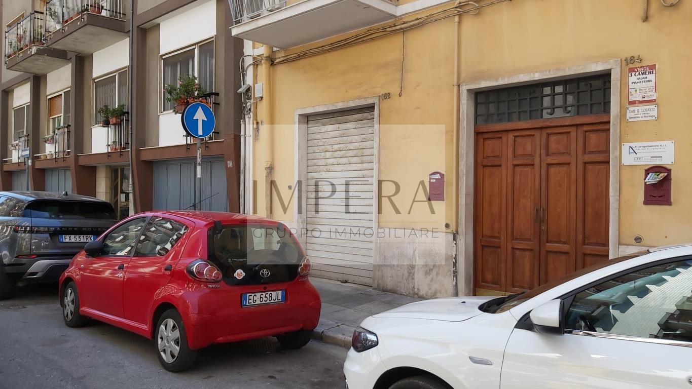  bari vendita quart: carrassi prestige-immobiliare-srls