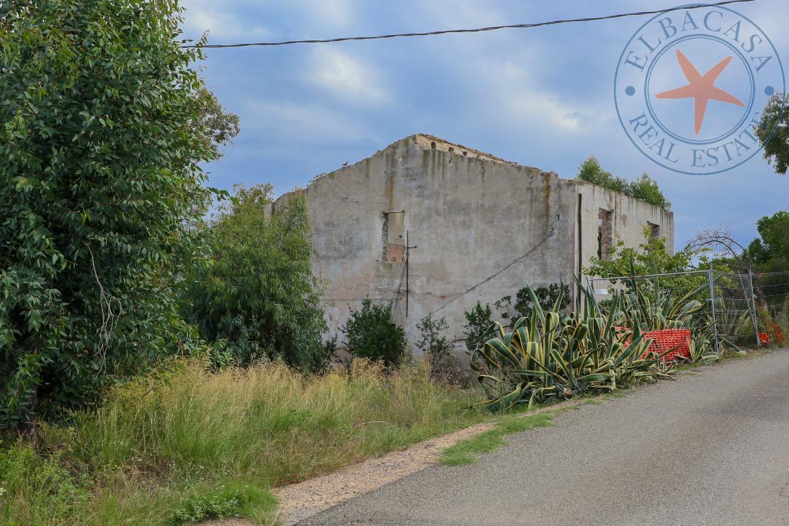 Rustico - Cascina CAPOLIVERI vendita    Elbacasa Srl