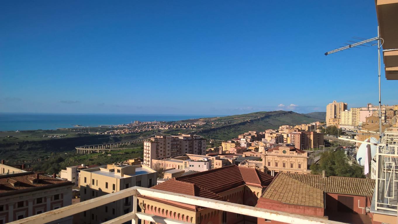 Appartamento AGRIGENTO vendita    CANTAVENERA ROSARIO