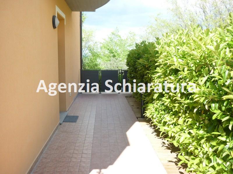 Appartamento MONTEGRIDOLFO vendita    Agenzia Immobiliare Schiaratura