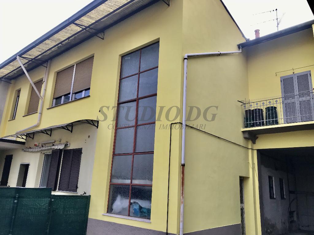  cesano maderno vendita quart:  studio dg immobiliare