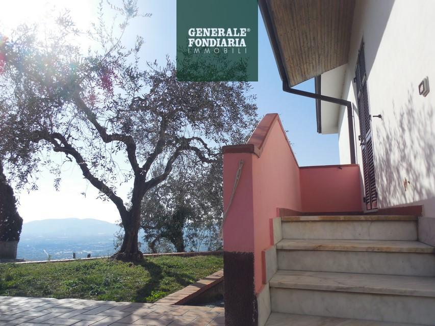 Villa Unifamiliare - Indipendente BOLANO vendita    GENERALE FONDIARIA IMMOBILI - Ceparana