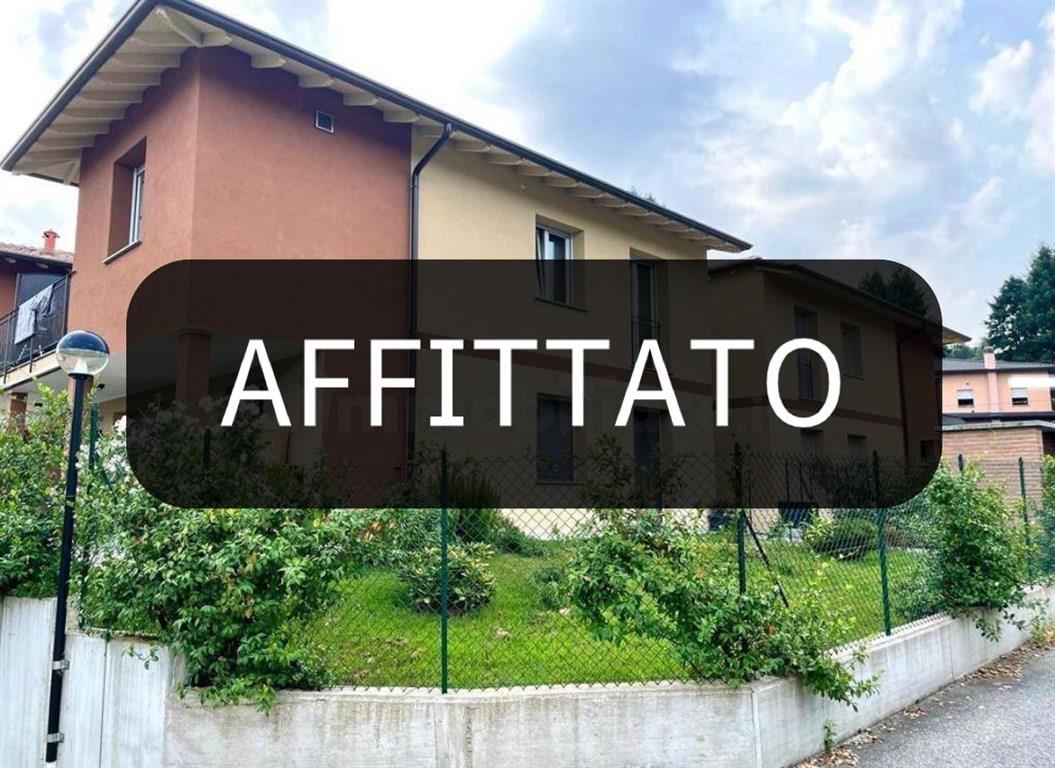 Affitto Appartamento, Azzate