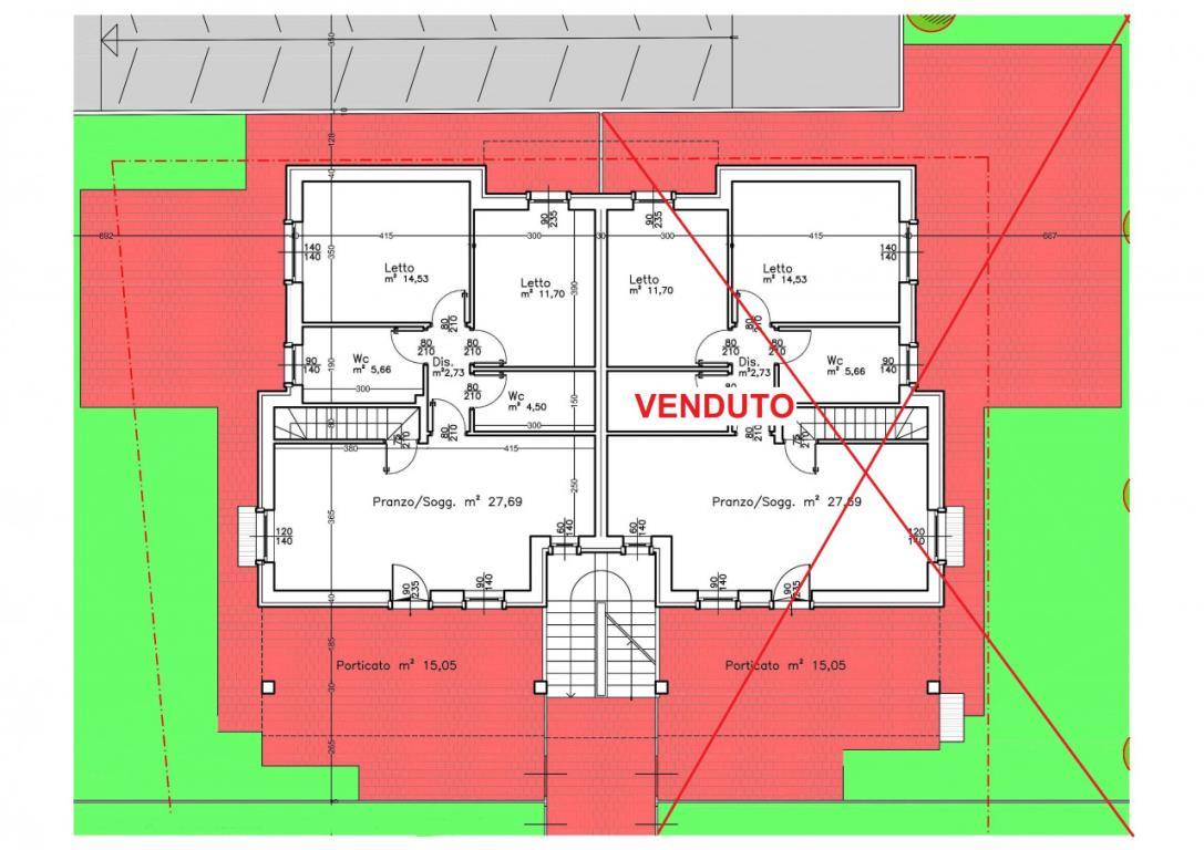  colognola ai colli vendita quart:  unitycasa