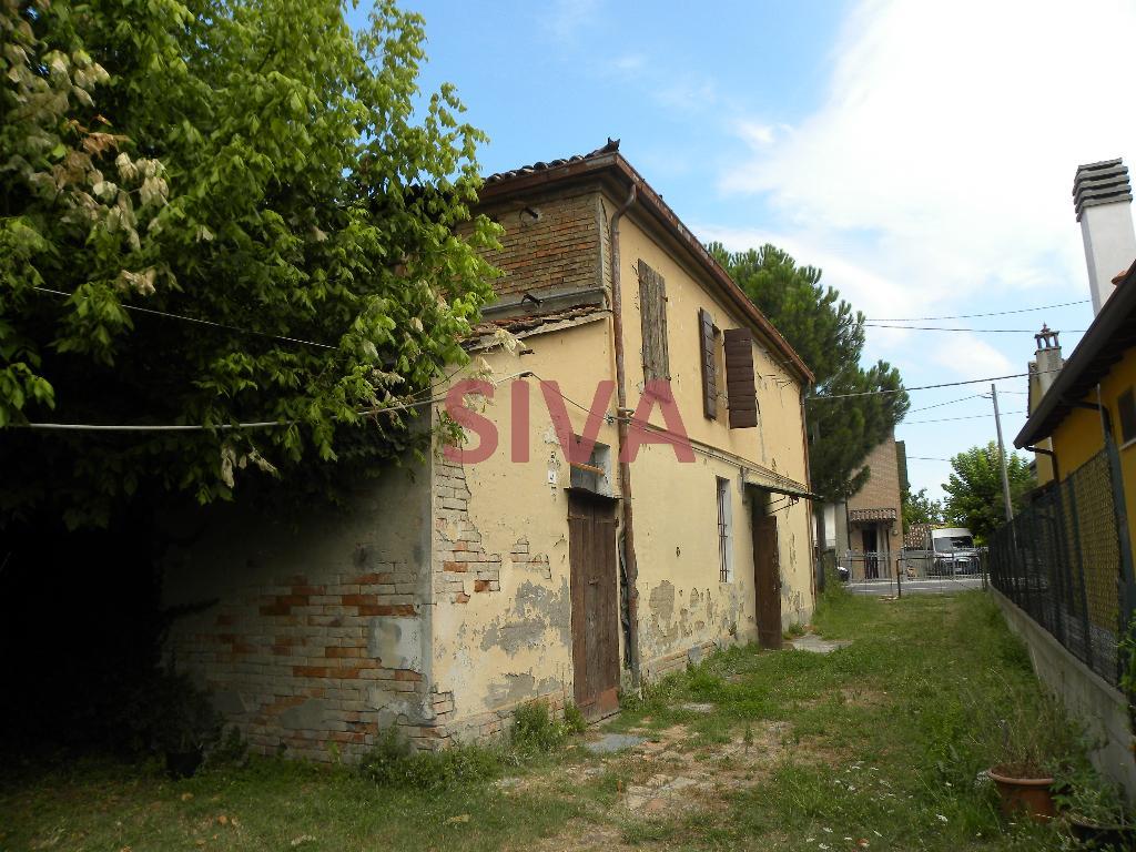 villa unifamiliare - indipendente ravenna vendita  piangipane siva di venturini ivano