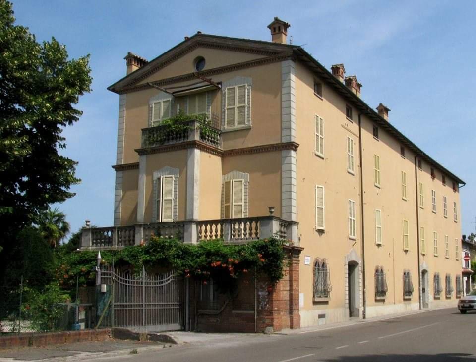 Appartamento FAENZA vendita   Batticuccolo Agenzia Immobiliare Minardi di Studio CAMP Snc