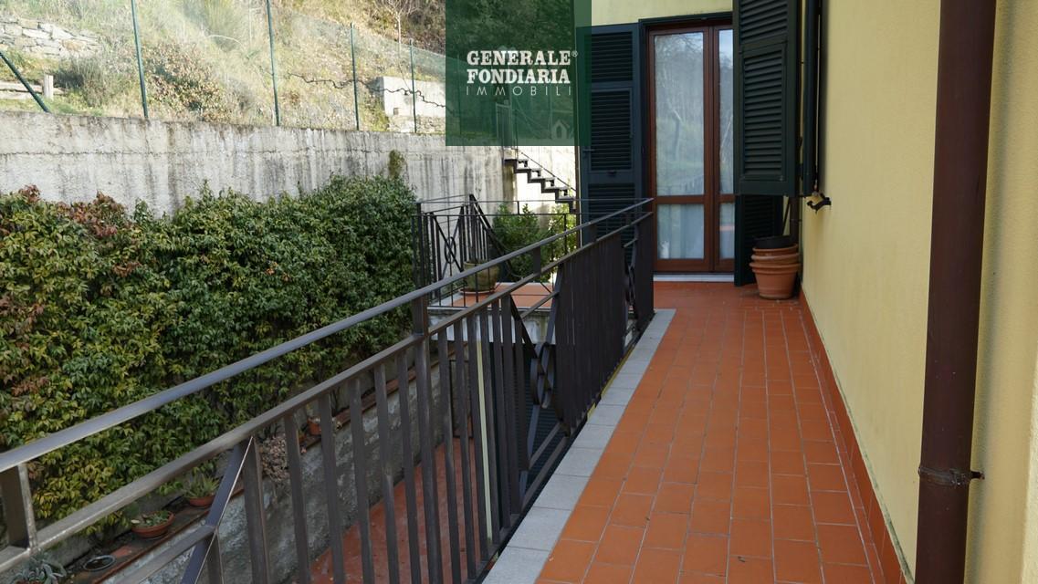 Appartamento VEZZANO LIGURE vendita    GENERALE FONDIARIA Agenzia Migliarina