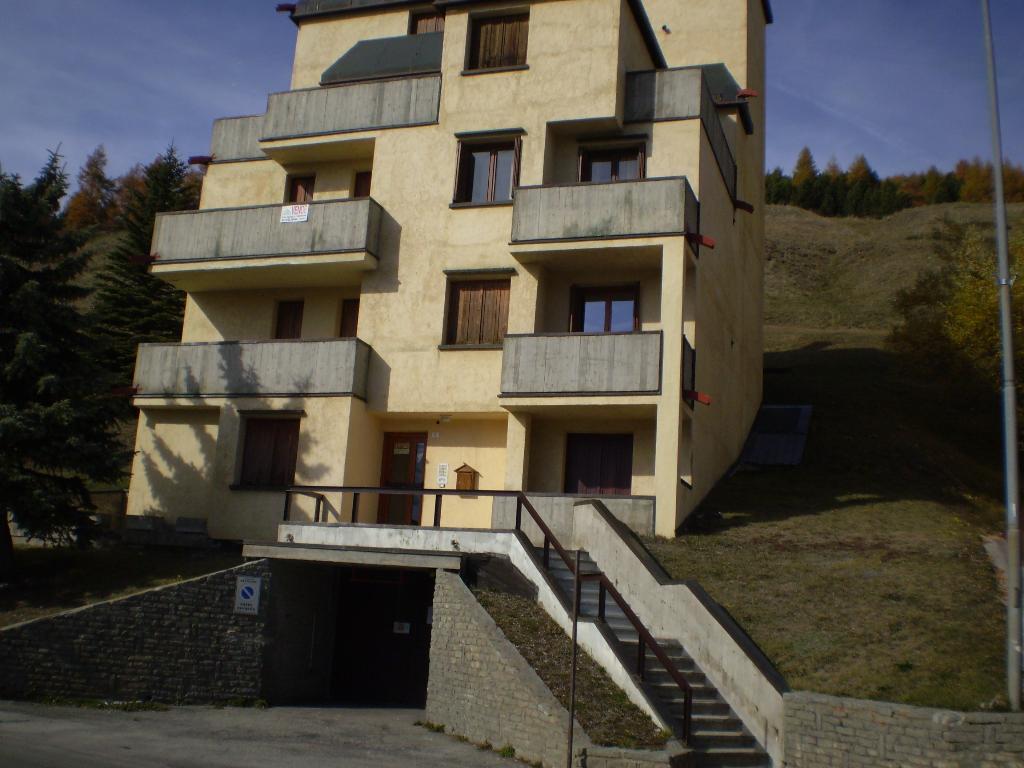 Appartamento SESTRIERE vendita   Via Monterotta cond. Arc en ciel BIMAR SAS DI ROSSI IVANO & C.